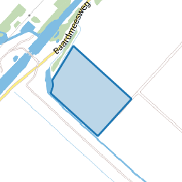 Perceel ZWD03-L-1111