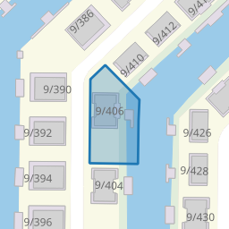 Perceel ZWD03-L-1180