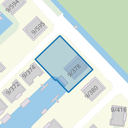 Perceel ZWD03-L-1189