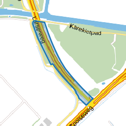 Perceel ZWD03-L-1228