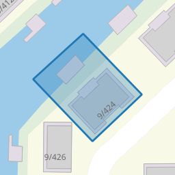 Perceel ZWD03-L-1260