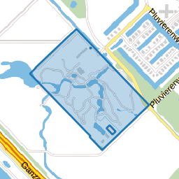 Perceel ZWD03-L-1346