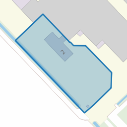 Perceel ZWD03-L-1353