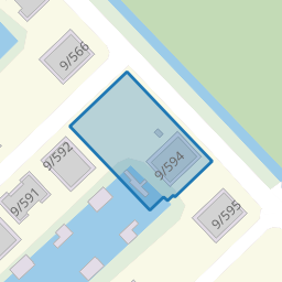 Perceel ZWD03-L-1367