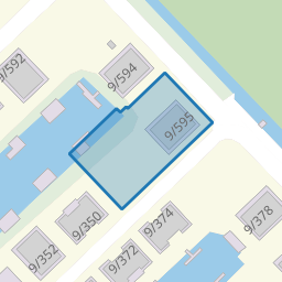 Perceel ZWD03-L-1368