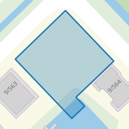 Perceel ZWD03-L-1394