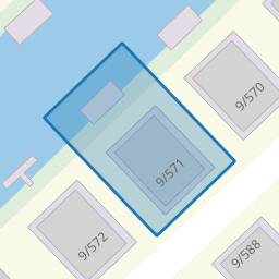 Perceel ZWD03-L-1401