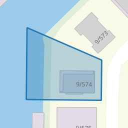 Perceel ZWD03-L-1404