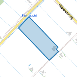 Perceel ZWD03-L-1433