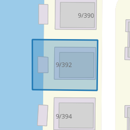 Perceel ZWD03-L-1496