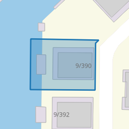 Perceel ZWD03-L-1497