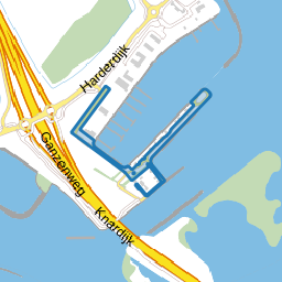 Perceel ZWD03-L-1527