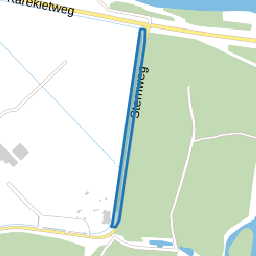 Perceel ZWD03-L-553