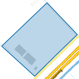 Perceel ZWD03-L-721