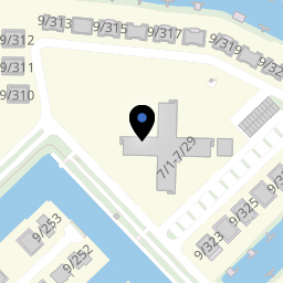 Appartement ZWD03 L 965 24