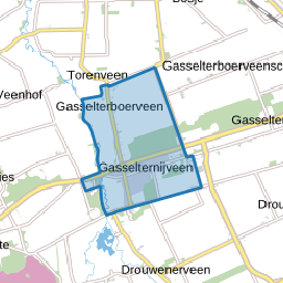 Gasselternijveen