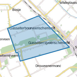 Gasselternijveenschemond