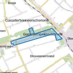 Gasselternijveenschemond