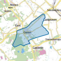 Gieten