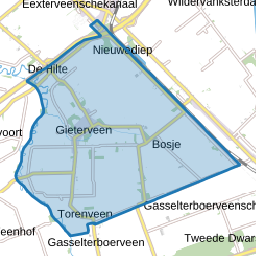 Gieterveen