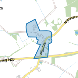 Nijlande