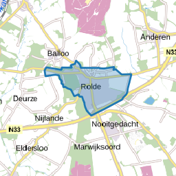 Rolde