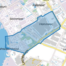 Hornmeer