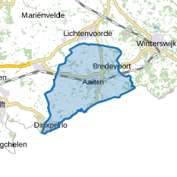Aalten