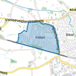 Aalten Kern 't Kobus