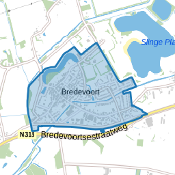 Bredevoort