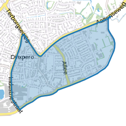 Dinxperlo Centrum/Oost