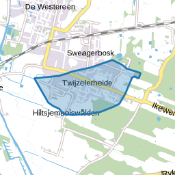Twijzelerheide