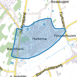 Harkema