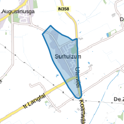 Surhuizum