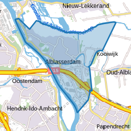 Alblasserdam