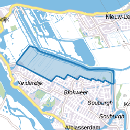 Polder Blokweer