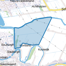Polder Kortland