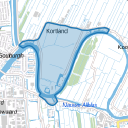 Polder Souburgh