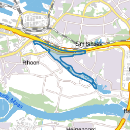 Portland-Koedoodzone