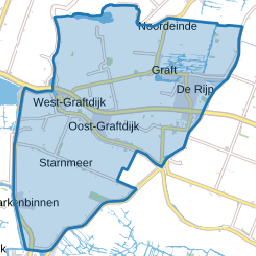 Graft-De Rijp