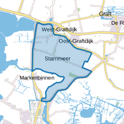 Starnmeer