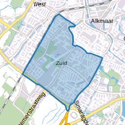 Zuid