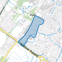 Burgemeesterskwartier