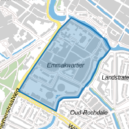Emmakwartier