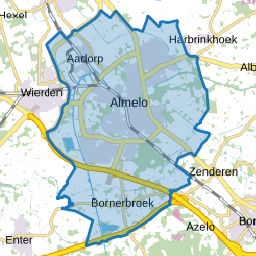 Almelo