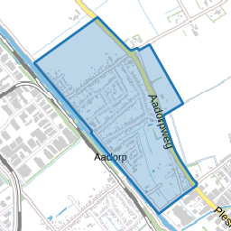 Aadorp Oost