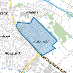 Kollenveld