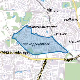 Ossenkoppelerhoek