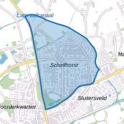 Schelfhorst