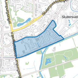 Ootmarsumsestraat en omgeving